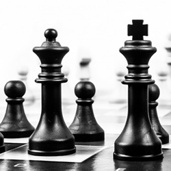 chess pieces