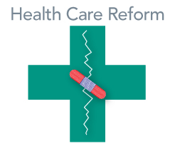 health care reform 