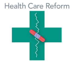 health care reform
