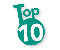 top 10