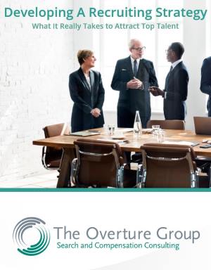 White Papers | The Overture Group