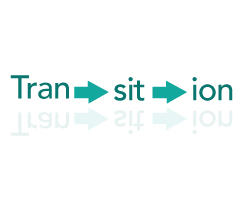 transition