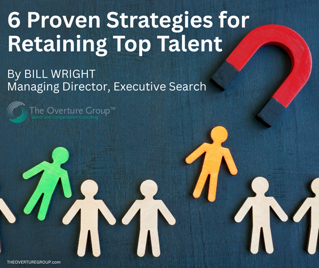 Retaining Employees