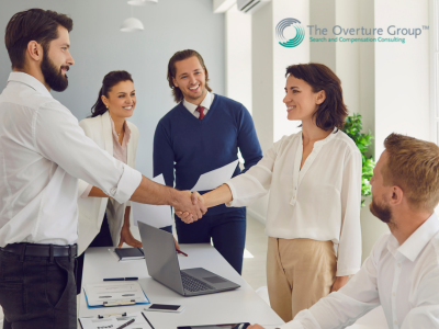 Positive Organizational Culture