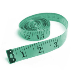 measuring tape 