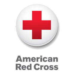 American Red Cross logo 